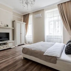 Inshiapartments On Valova Str Апартаменты Львов