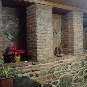 1-bedroom In Tbilisi, Javakhishvili 24 Апартаменты Тбилиси
