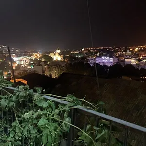 Sweet Panorama & Center Of Old Апартаменты Тбилиси
