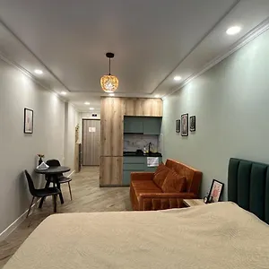 Your Corner In ! Батуми